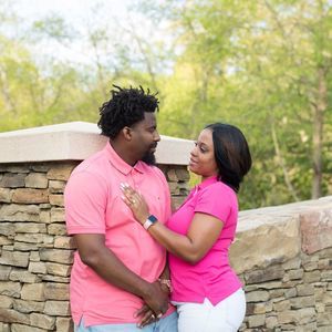 Meet your Posher, April